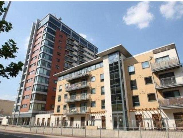 Flat for sale in Gants Hill, Isle Of Man