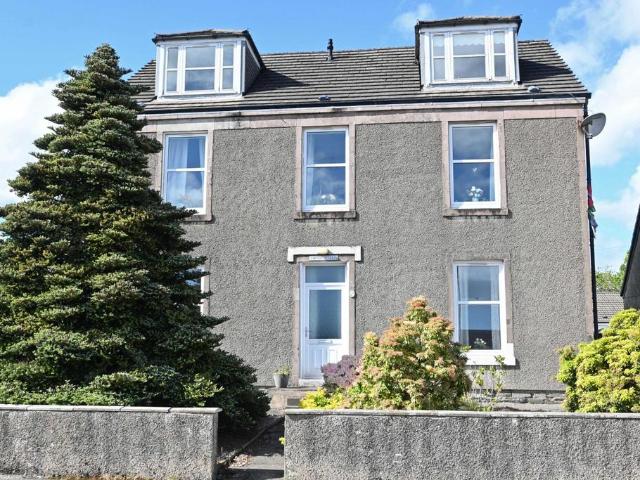 Flat for sale in Auchamore, Dunoon