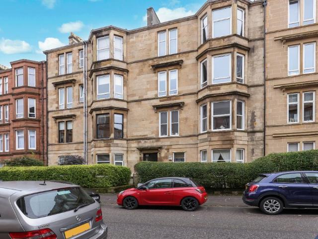 Flat for sale in The Drives, Glasgow