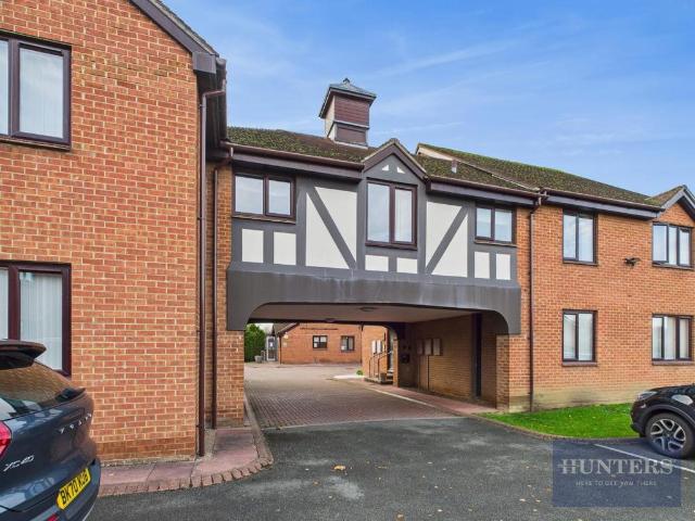 House for sale in Golden Valley, Gloucestershire