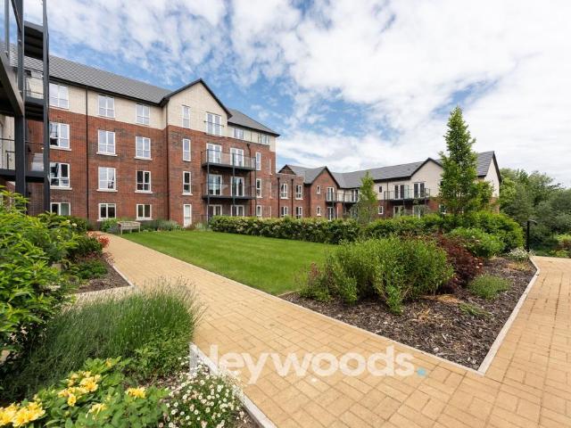 Flat for sale in Clayton, Butterton