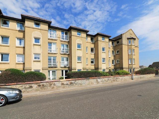 Flat for sale in Prestwick, New Prestwick Flat for sale in Prestwick, New Prestwick
