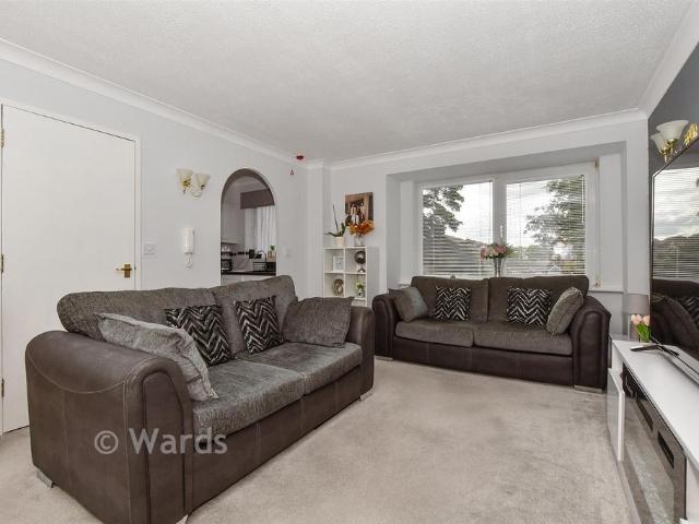Flat for sale in Birchington, Acol