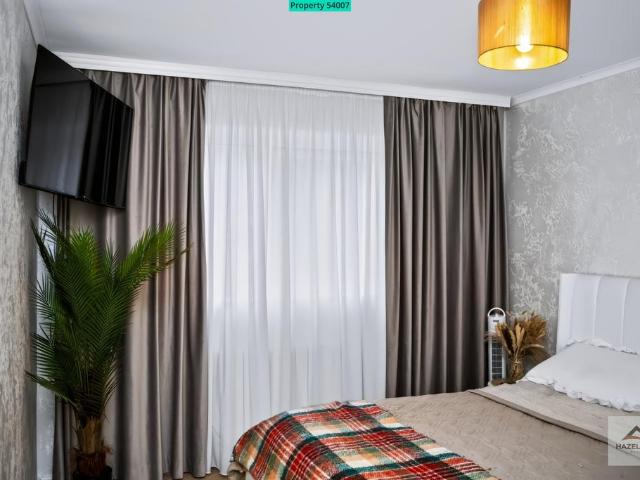 Flat for sale in Northampton, Northamptonshire