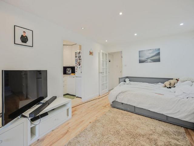 Flat for sale in London Borough of Enfield, Greater London