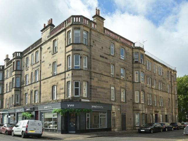 Flat for sale in Trinity, City of Edinburgh