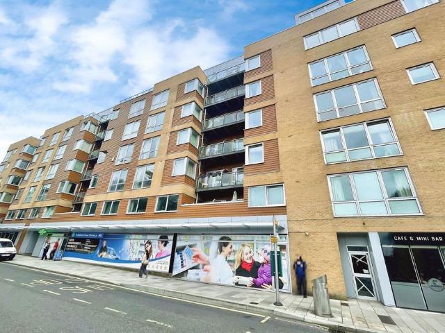 Flat for sale in St Mary's, Isle Of Man