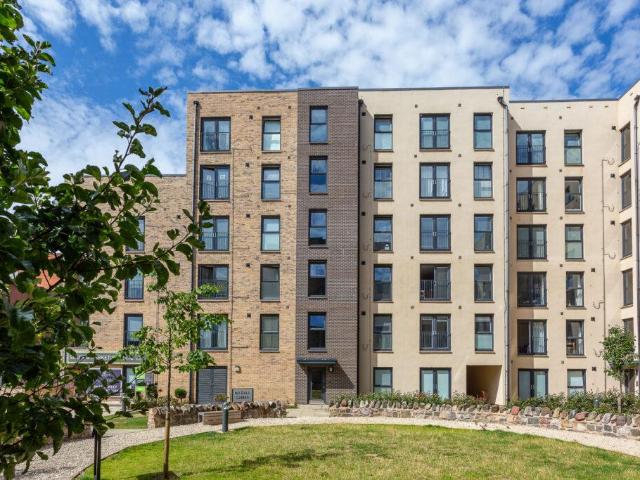 Flat for sale in Scotland