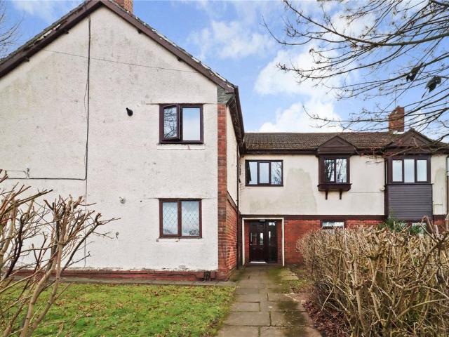 Flat for sale in Farringdon, Tyne And Wear