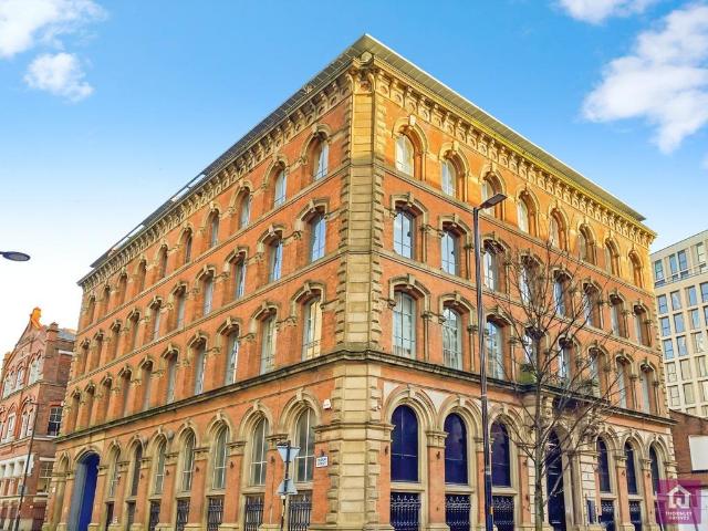 Flat for sale in City Centre, Georgia