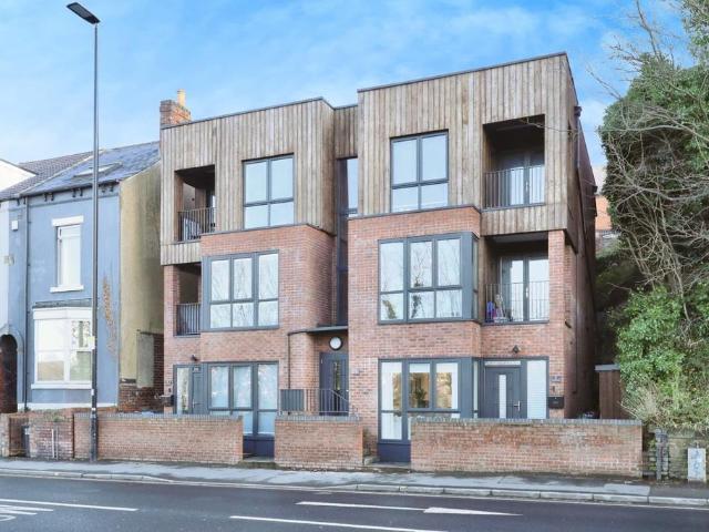 Flat for sale in Nether Edge, Isle Of Man