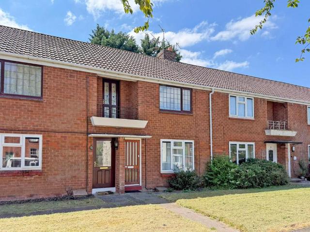 Flat for sale in Tettenhall, West Midlands