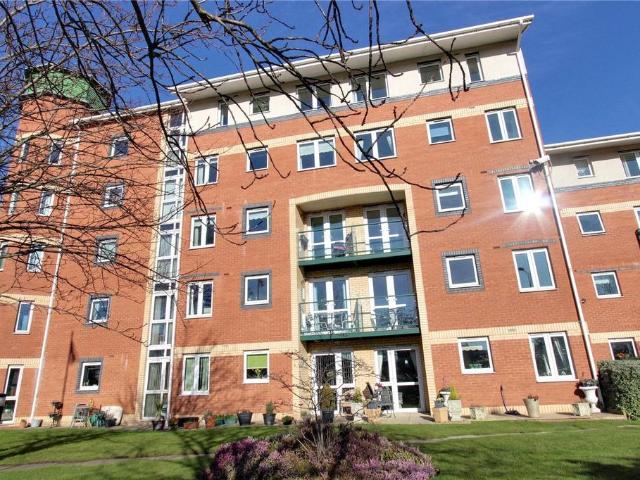 Flat for sale in Normanby, Middlesbrough