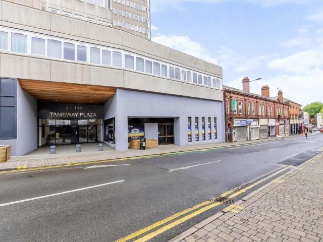 Flat for sale in West Midlands
