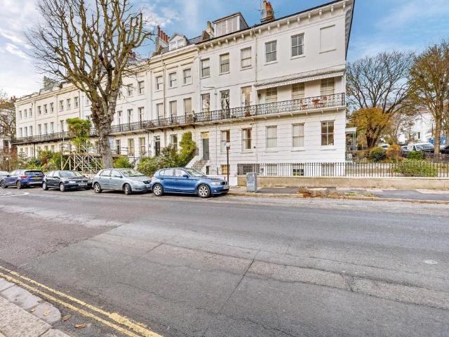 Flat for sale in Brunswick, Brighton & Hove