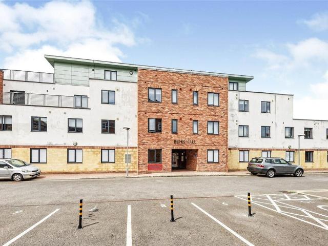 Flat for sale in Barracks, The Bridge