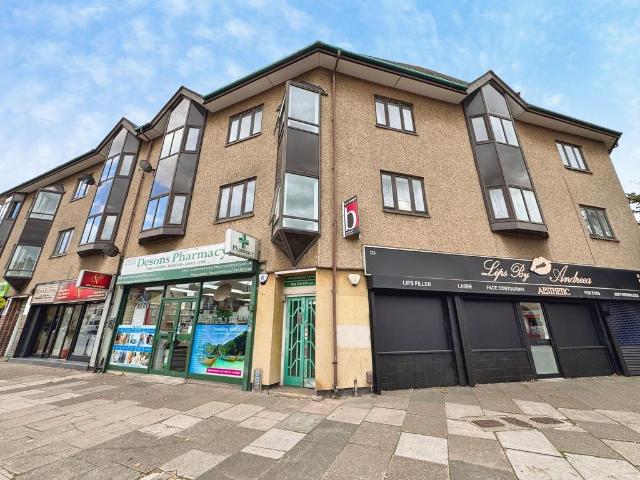 Flat for sale in London Borough of Harrow, Greater London