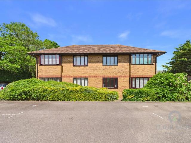 Flat for sale in New Duston
