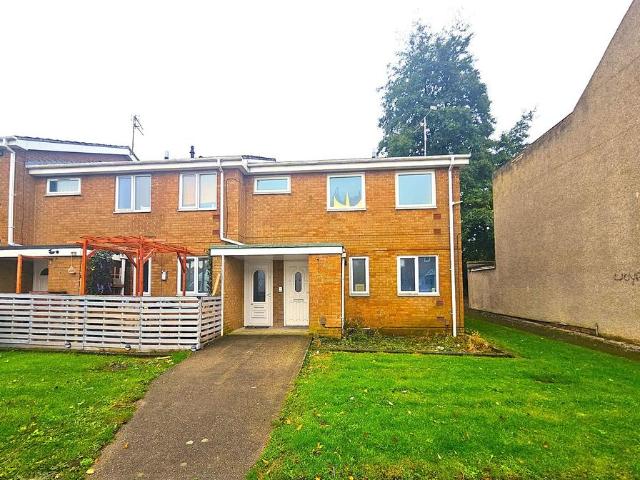 Flat for sale in Teesdale, Stockton-on-tees