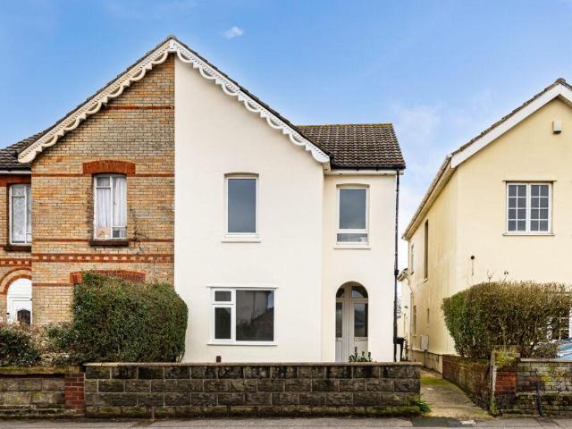 Flat for sale in Talbot Village, Isle Of Man