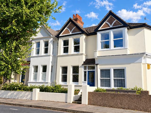 Flat for sale in Hollingdean, Brighton & Hove