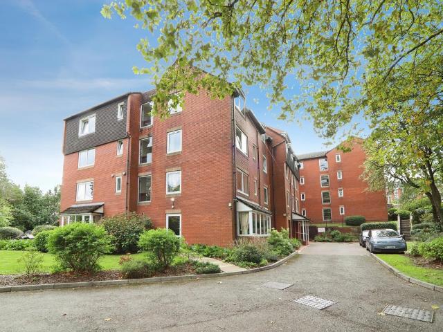 Flat for sale in Ridgeway, Newport