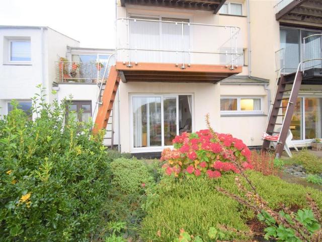 Flat for sale in Porthmadog