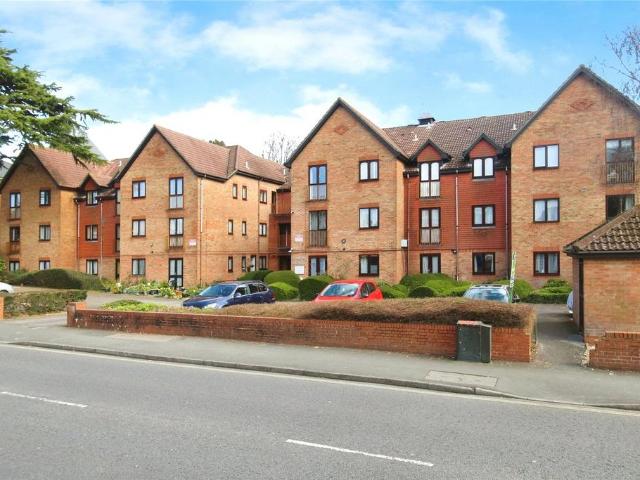 Flat for sale in Hill, City Of Southampton