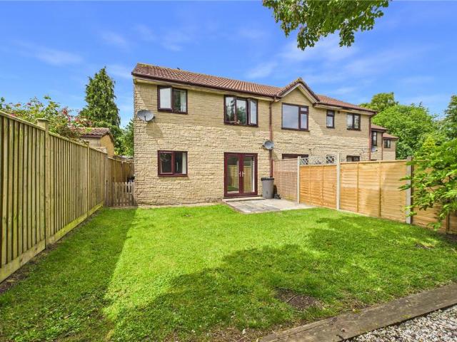 Flat for sale in Carlingcott, Peasedown St John