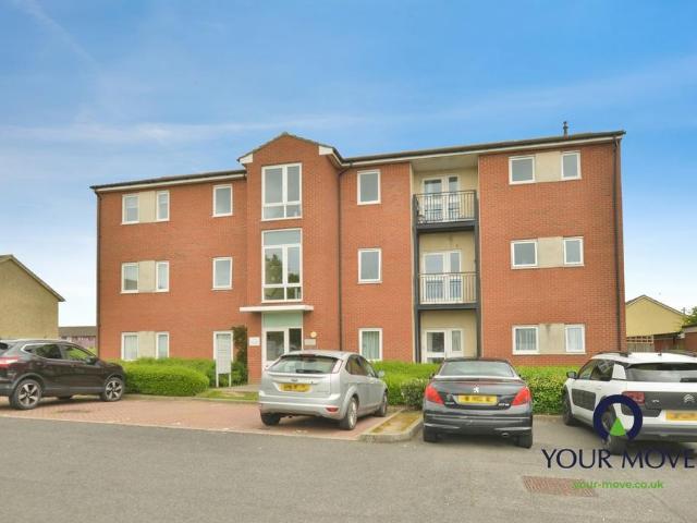 Flat for sale in Stanhope, Bridgefield