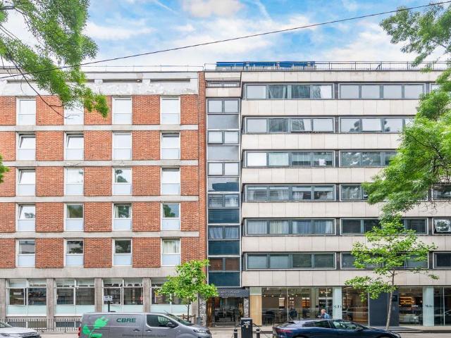 Flat for sale in Fitzrovia, Greater London