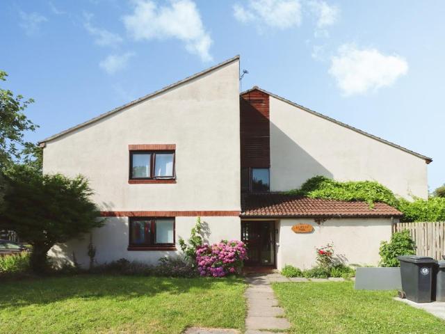Flat for sale in Feckenham, City Of Bristol