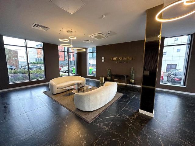 Flat for sale in Baltic Triangle, Calderstones