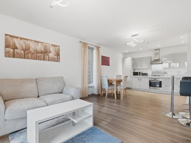 Flat for sale in Moulsham, Chelmsford