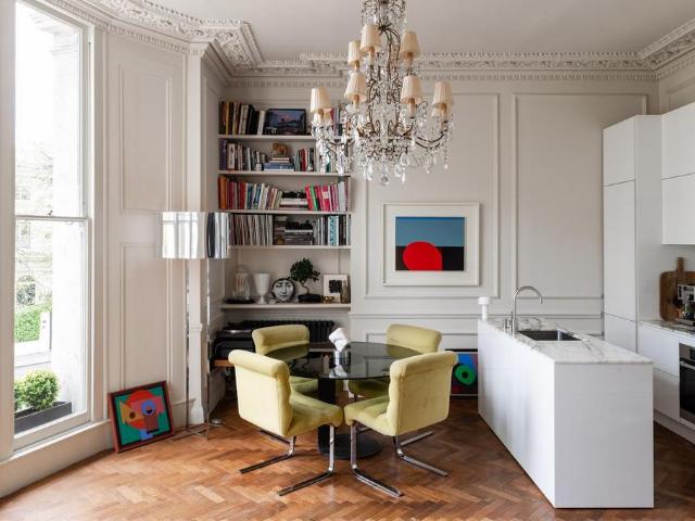 Flat for sale in City of Westminster, Greater London