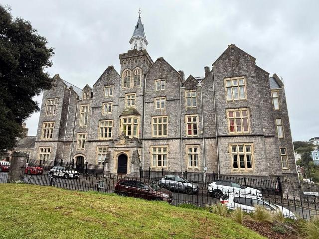 Flat for sale in Upton, Babbacombe