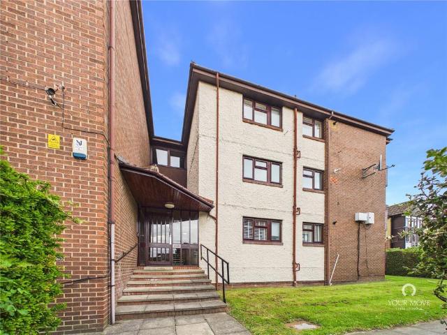 Flat for sale in Downhill, Tyne And Wear