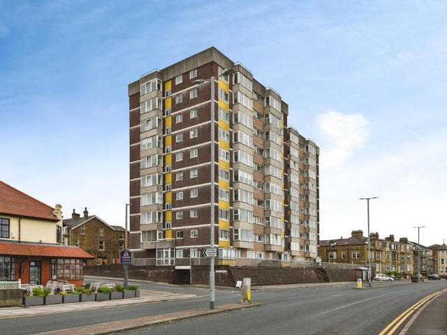 Flat for sale in Bare