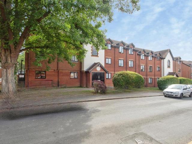 Flat for sale in Norton, Letchworth