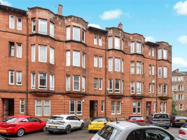 Flat for sale in Shawlands, Glasgow