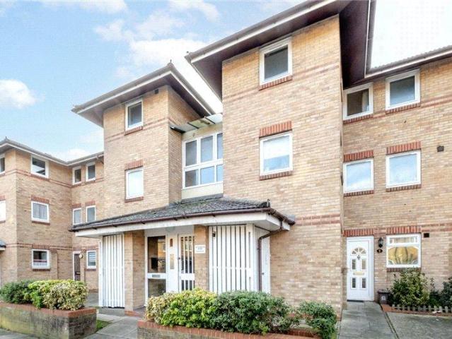Flat for sale in Bermondsey, Greater London
