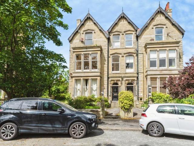 Flat for sale in St Annes, Lytham