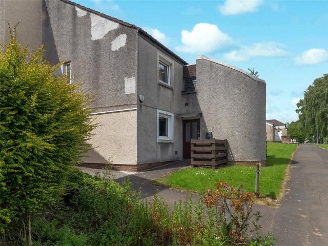 Flat for sale in Milngavie, Scotland