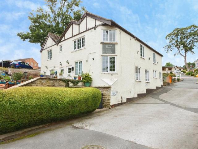 Flat for sale in Calcutt, Knaresborough