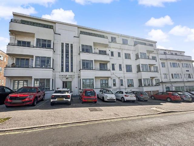 Flat for sale in Saltdean, Brighton & Hove