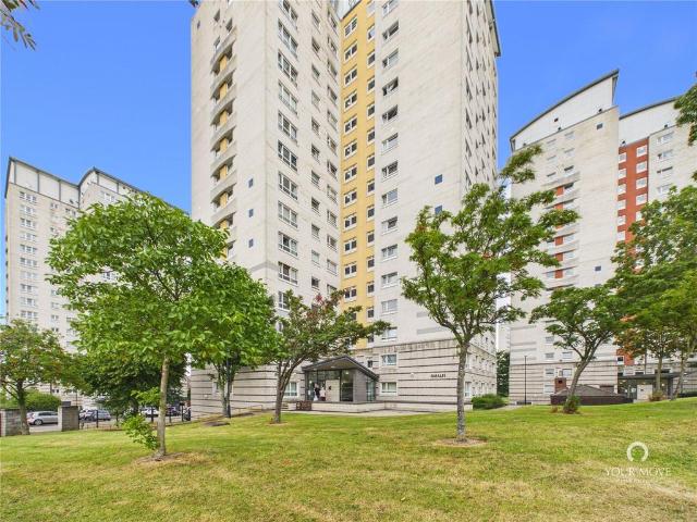 Flat for sale in Lakeside, Tyne And Wear