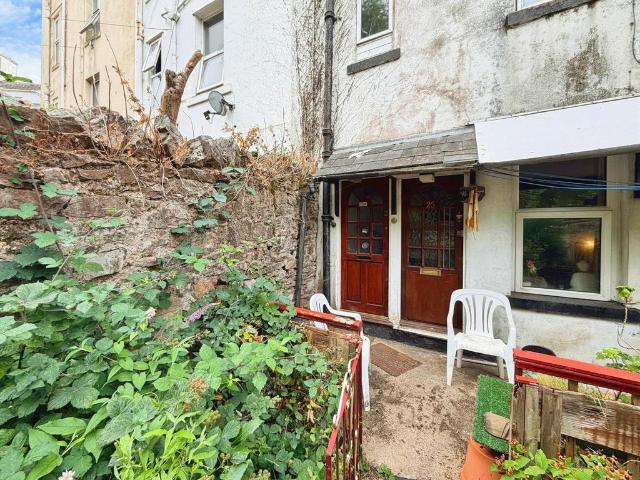 Flat for sale in Upton, Babbacombe
