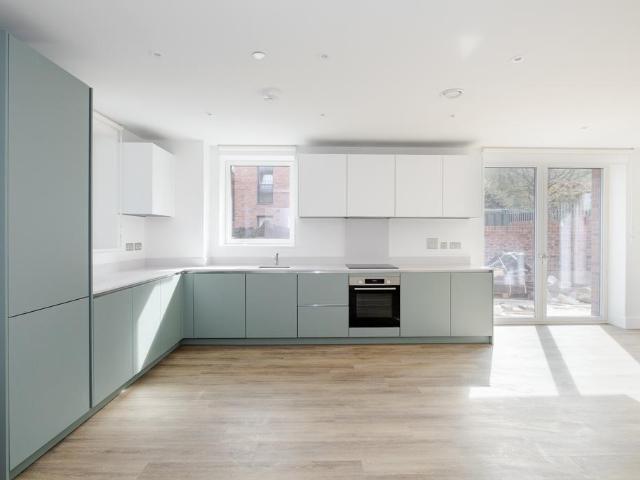 Flat for sale in Muswell Hill, Isle Of Man