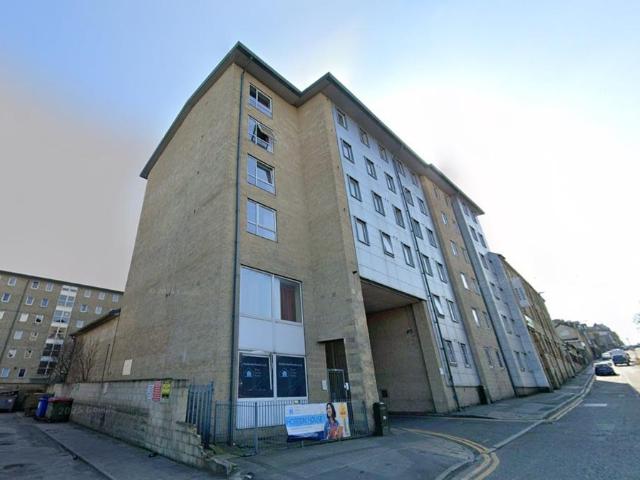 Flat for sale in Great Horton, West Yorkshire