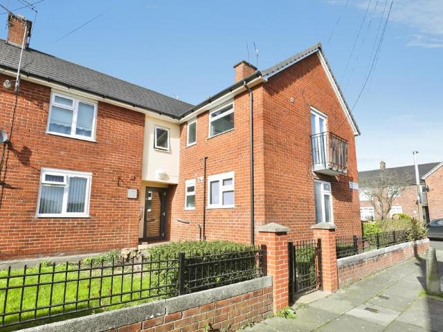 Flat for sale in Calderstones, Isle Of Man